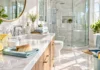10 Bathroom Cleaning Hacks for a Sparkling Clean Space 10 Bathroom Cleaning Hacks for a Sparkling Clean Space