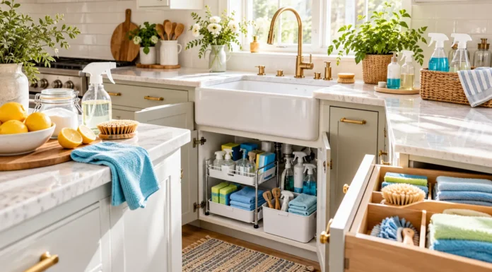 10 Brilliant Cleaning Hacks That Actually Work 10 Brilliant Cleaning Hacks That Actually Work