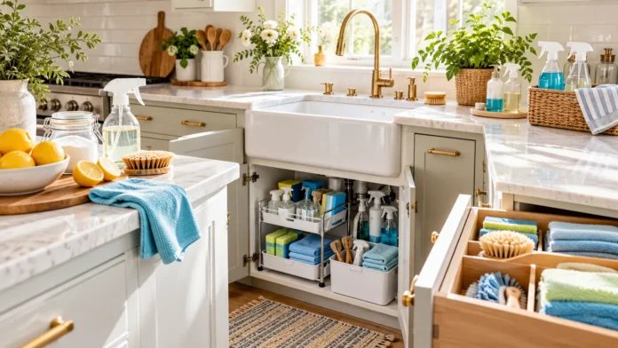 10 Brilliant Cleaning Hacks That Actually Work 10 Brilliant Cleaning Hacks That Actually Work
