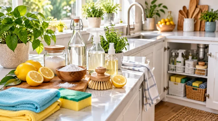 10 Cleaning Hacks Using Things You Already Have 10 Cleaning Hacks Using Things You Already Have