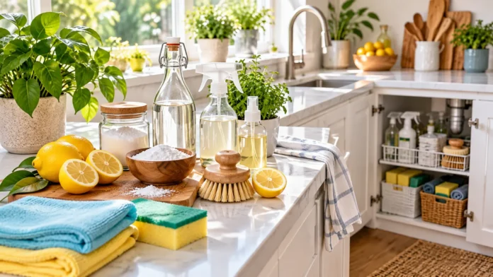 10 Cleaning Hacks Using Things You Already Have 10 Cleaning Hacks Using Things You Already Have