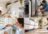 10 Cleaning Hacks for Hard-to-Reach Places 10 Cleaning Hacks for Hard-to-Reach Places