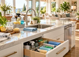 10 Deep Cleaning Hacks to Make Your Home Sparkle 10 Deep Cleaning Hacks to Make Your Home Sparkle