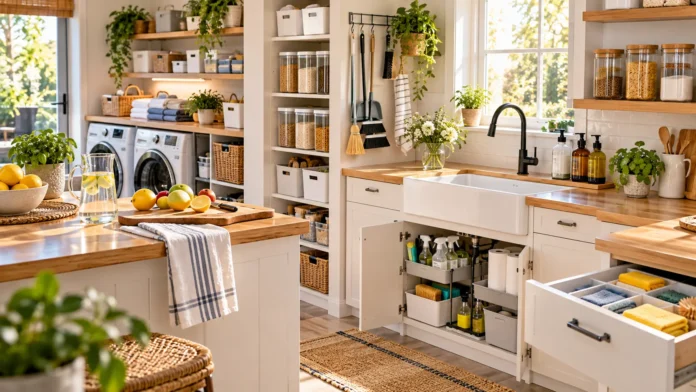 10 Easy Home Hacks That Save Time and Money