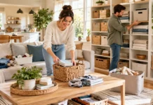 10 Home Organization Hacks to Get Rid of Clutter Fast 10 Home Organization Hacks to Get Rid of Clutter Fast