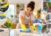10 Kitchen Cleaning Hacks That Save Time and Effort 10 Kitchen Cleaning Hacks That Save Time and Effort