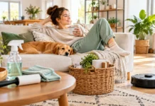 10 Lazy Cleaning Hacks for People Who Hate Cleaning 10 Lazy Cleaning Hacks for People Who Hate Cleaning