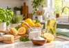10 Natural Cleaning Hacks Without Harsh Chemicals 10 Natural Cleaning Hacks Without Harsh Chemicals