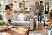 10 Weekend Cleaning Hacks to Refresh Your Whole Home 10 Weekend Cleaning Hacks to Refresh Your Whole Home