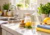 5 Vinegar Cleaning Hacks for a Naturally Clean Home 5 Vinegar Cleaning Hacks for a Naturally Clean Home