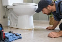 Toilet Wax Ring: Signs It Needs Replacing Toilet Wax Ring Signs It Needs Replacing